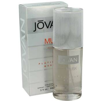 Musk Platinum Musk EDC